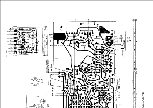 F5X52A /01; Philips; Eindhoven (ID = 42112) Radio