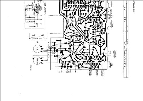 F5X52A /01; Philips; Eindhoven (ID = 42113) Radio