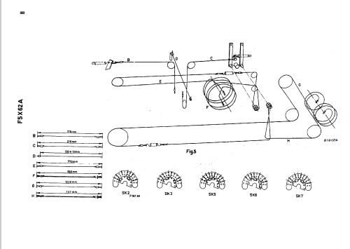 F5X62A; Philips; Eindhoven (ID = 43808) Radio