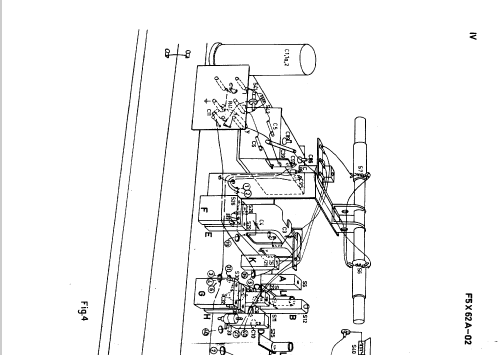 F5X62A /02; Philips; Eindhoven (ID = 43813) Radio