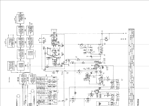 F6X23A; Philips; Eindhoven (ID = 46129) Radio