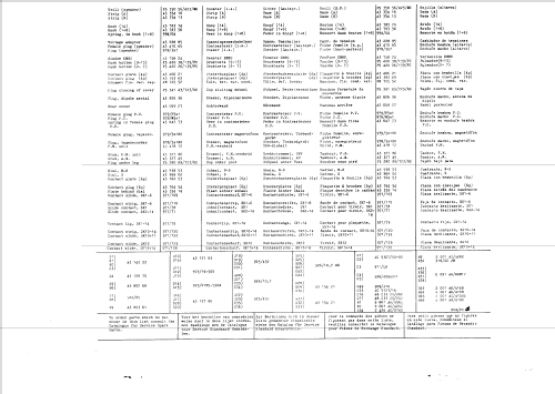 F6X23A; Philips; Eindhoven (ID = 46137) Radio