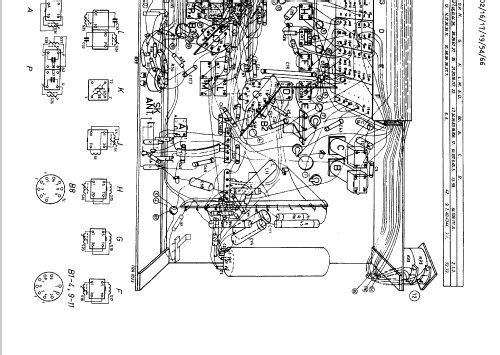 F6X32A; Philips; Eindhoven (ID = 43842) Radio