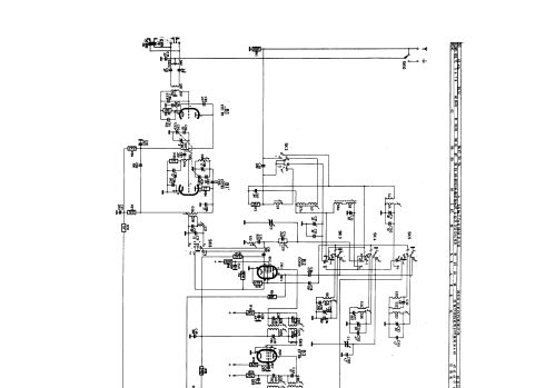 Bi-Ampli F6X61A/05; Philips; Eindhoven (ID = 890267) Radio