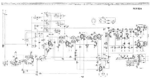 F6X62A; Philips; Eindhoven (ID = 2515415) Radio