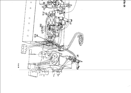 F6X67A; Philips; Eindhoven (ID = 41889) Radio