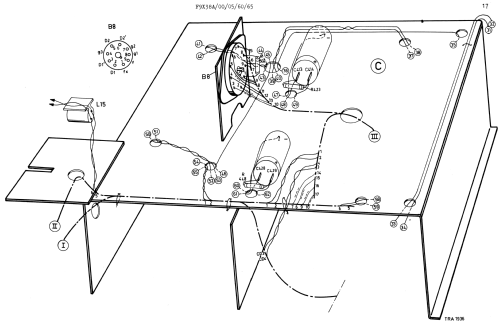 F9X38A; Philips; Eindhoven (ID = 2161011) Radio