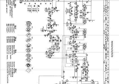 F9X38A; Philips; Eindhoven (ID = 46870) Radio