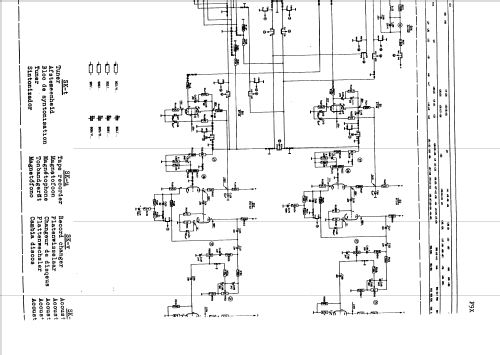 F9X38A; Philips; Eindhoven (ID = 46872) Radio