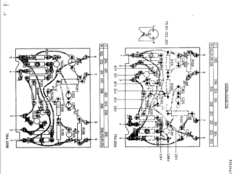 F9X38A; Philips; Eindhoven (ID = 46893) Radio