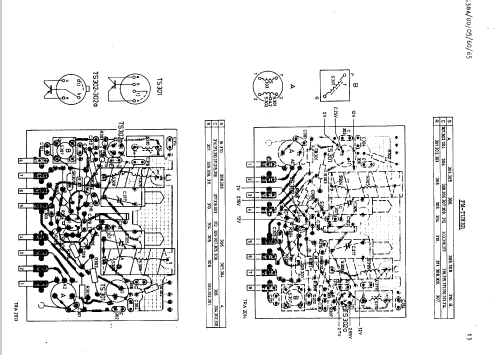 F9X38A; Philips; Eindhoven (ID = 46895) Radio