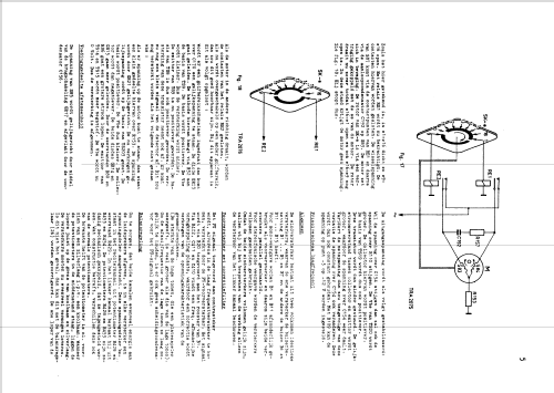 F9X38A; Philips; Eindhoven (ID = 46902) Radio