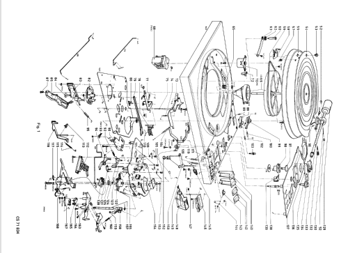 F-7215 /00; Philips; Eindhoven (ID = 1326684) Reg-Riprod