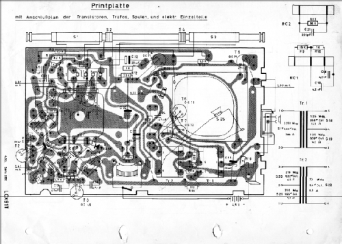 Fanette L0X91T; Philips; Eindhoven (ID = 1756179) Radio