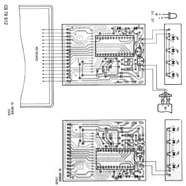 Fernbedienung RC 5140; Philips; Eindhoven (ID = 1293619) Divers