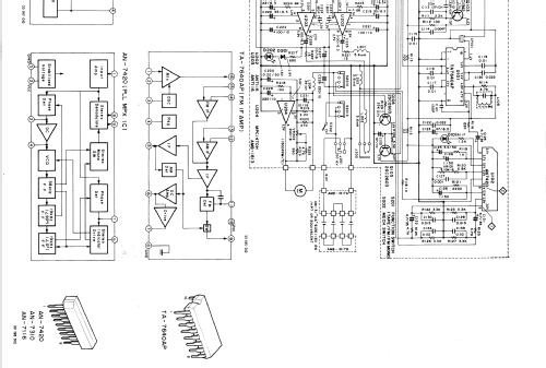FM Sky Way D6628 /00; Philips; Eindhoven (ID = 1437202) Radio