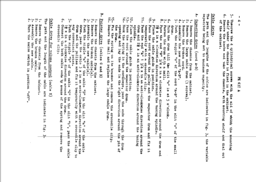 FX637A; Philips; Eindhoven (ID = 48855) Radio