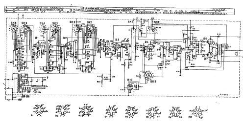 FX727A; Philips; Eindhoven (ID = 44194) Radio