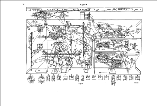 FX737A; Philips; Eindhoven (ID = 49004) Radio