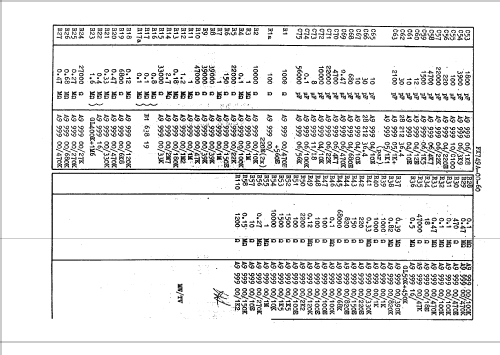 FX749A /00; Philips; Eindhoven (ID = 49438) Radio