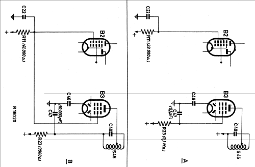 FX839A; Philips; Eindhoven (ID = 2122343) Radio