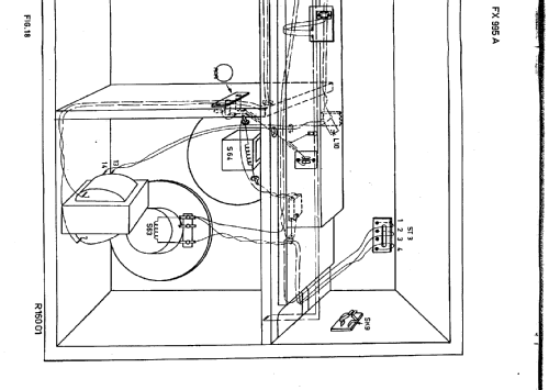 FX995A; Philips; Eindhoven (ID = 41828) Radio