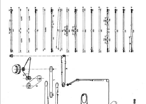 FX997A; Philips; Eindhoven (ID = 49640) Radio