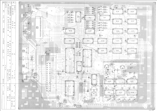 Videopac Computer G7000; Philips; Eindhoven (ID = 2628877) Computer & SPmodules