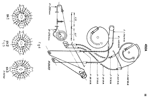 Generic Model 432A ; Philips; Eindhoven (ID = 2625875) Radio