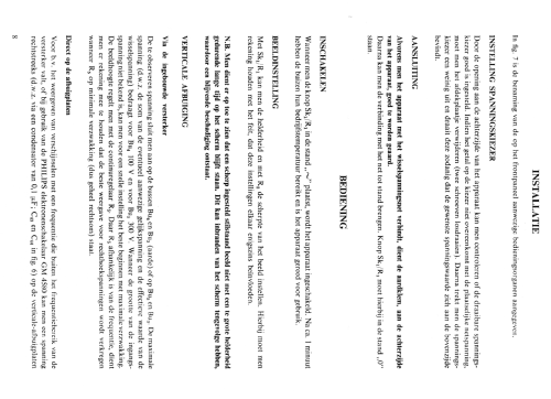 GM5655/04; Philips; Eindhoven (ID = 1499316) Equipment