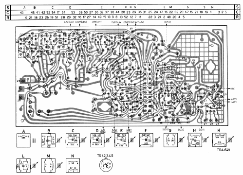 H3X52AT /19; Philips; Eindhoven (ID = 2128862) Radio