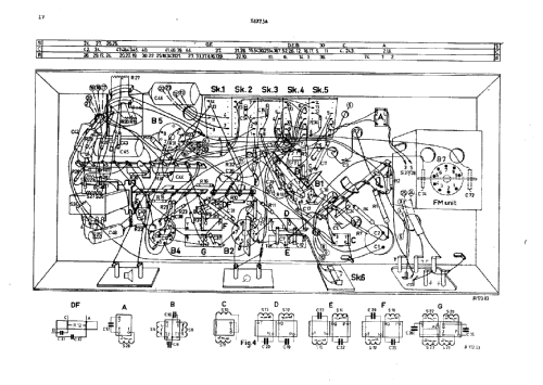 H4X73A; Philips; Eindhoven (ID = 45856) Radio