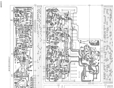 Hi-Fi Amplifier A6393 /33; Philips; Eindhoven (ID = 1117694) Ampl/Mixer