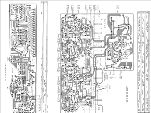 Hi-Fi Amplifier A6394 /14; Philips; Eindhoven (ID = 1117860) Ampl/Mixer