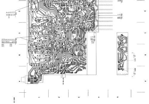 Hi-Fi amplifier F4235 /00 /01 /05 /10; Philips; Eindhoven (ID = 2045897) Ampl/Mixer