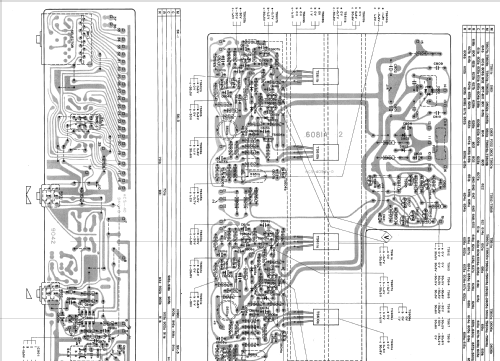 Hi-Fi Amplifier SX6391 /24; Philips; Eindhoven (ID = 1127538) Ampl/Mixer