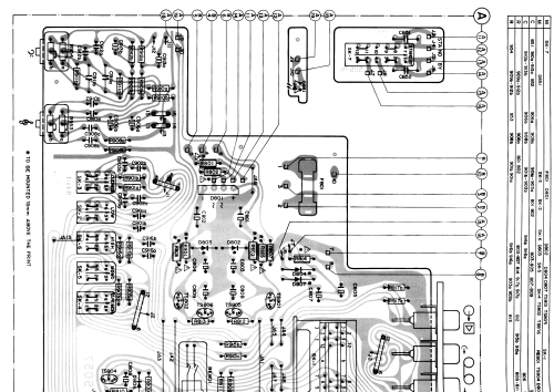 Hi-Fi pA 22AH209 /00 /15 /16; Philips; Eindhoven (ID = 1878496) Verst/Mix