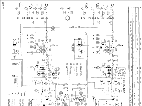 Hi-Fi Pre Amplifier 6290 /16; Philips; Eindhoven (ID = 1114601) Ampl/Mixer