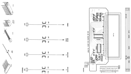 DC Power Amplifier 309 22AH309 /00 /15; Philips; Eindhoven (ID = 1880069) Ampl/Mixer
