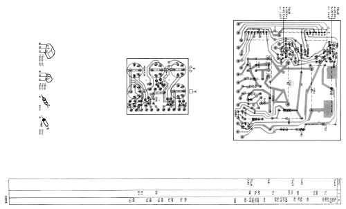 HiFi-Pre-Amplifier 22RH551 /00R /15R; Philips; Eindhoven (ID = 1871946) Ampl/Mixer