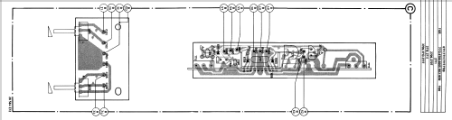 HiFi Stereo Power Amplifier F4610 /00; Philips; Eindhoven (ID = 2008129) Ampl/Mixer