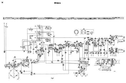 High Quality Radio BX642A /00; Philips; Eindhoven (ID = 1146981) Radio