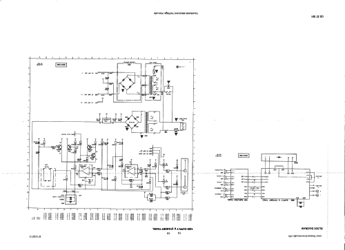 Home Cinema Sound 22AV1340; Philips; Eindhoven (ID = 1631443) Speaker-P