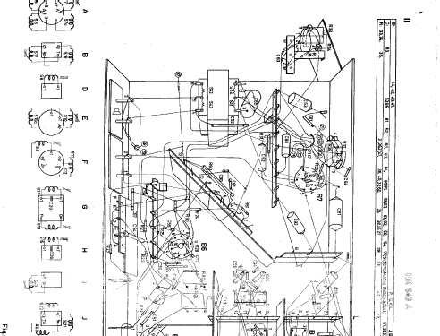 HX543A; Philips; Eindhoven (ID = 45081) Radio