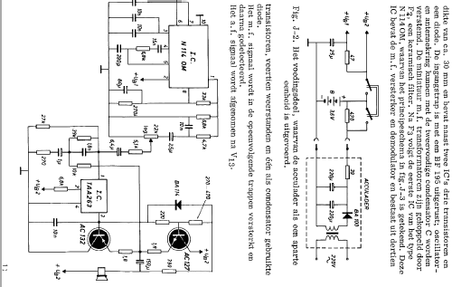 IC2000 22IC2000; Philips; Eindhoven (ID = 218522) Radio