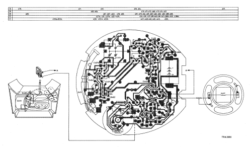 IC2000 22IC2000; Philips; Eindhoven (ID = 2293339) Radio