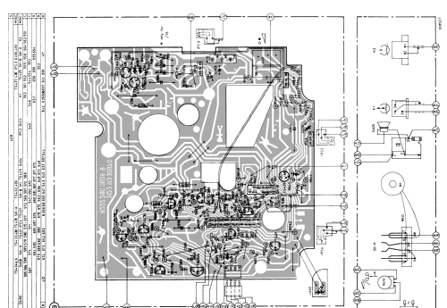 Karstadt PH 8242 /59; Philips; Eindhoven (ID = 2042956) Radio