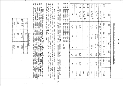 Kathodenstrahloszillograph GM3153; Philips; Eindhoven (ID = 1628962) Equipment