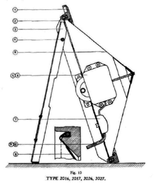 Konus-Lautsprecher Heptagonal 2017; Philips; Eindhoven (ID = 2832517) Altavoz-Au