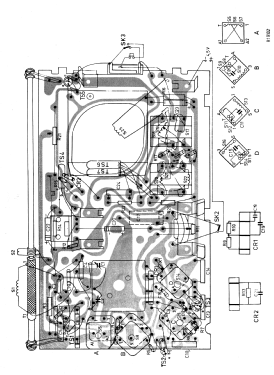 L0X95T ; Philips; Eindhoven (ID = 3129698) Radio